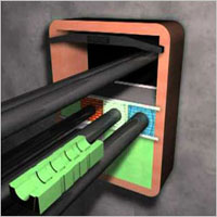 Cable Transit Systems